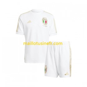 Maillot de Foot Italie Domicile Anniversaire 2023 - Enfant